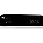 CGV Etimo 1T-2 Enregistreur numérique terrestre TNT HD