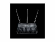 Dualband wireless vdsl2/adsl modem ac750 router 90IG0471-BO3100