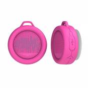 Enceinte Bluetooth Waterprooof pour la Douche la Piscine