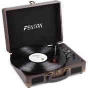 Fenton RP115B - Platine vinyle vintage à 3 vitesses