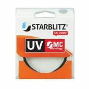 STARBLITZ filtre uv hmc 55mm