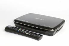 Box HD Humax HDR-1100S Freesat+ (WiFi & 1TB)