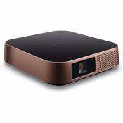 Viewsonic vidéoprojecteur LED Full HD portable marron