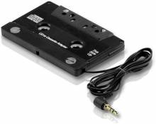 Philips SWA2066W - adaptateur pour cassette