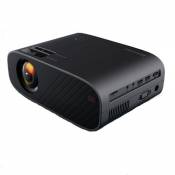 Videoprojecteur Huanletou W90 1080P Noir