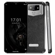 (2019) OUKITEL K12 Android 9.0 Smartphone Portable