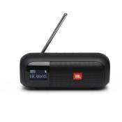 JBL Tuner 2 Radio portable DAB/DAB+/FM avec Bluetooth