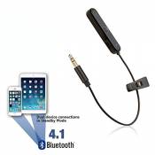 Adaptateur Bluetooth REYTID Compatible avec Les écouteurs