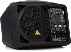 Best Price Square PA/Monitor Speaker, 150W B205D by