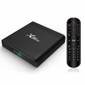 Generic X96 Air Smart TV Box Android 9.0 8K décodage