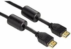 Hama Câble de liaison,fiche HDMI™-1.3-fiche HDMI™-1.3,