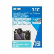 JJC GSP-S1 Protection d'écran LCD en Verre Optique pour Panasonic Lumix S1 S1R
