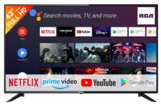 RCA RS43F3-UK - TV Android (43 pouces) - Smart TV Full