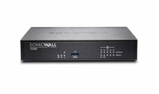 SonicWall TZ300 + TotalSecure 1Y pare-feux (matériel)