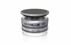ViaBlue tRI absorbeur lot de 4 (argent et absorbeur