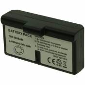 Batterie Casque sans Fil pour SENNHEISER HDI 91 P2