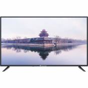 CONTINENTAL EDISON CELED40HD22B6 - TV LED Full HD 40''