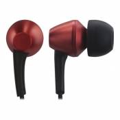 Energy System Casque+Microphone Intra Urban 3 Coral