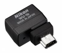 Nikon WU-1B WLAN Adapter Carte Réseau et Adaptateurs