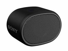 Sony SRS-XB01 Enceinte portable ultra compacte résistante