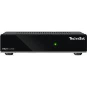 TechniSat DIGIT S3 HD Récepteur de télévision par