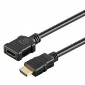 Ligawo High Speed HDMI Cable avec l'extension Ethernet