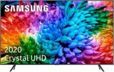 Samsung UE50TU7105K - Classe de diagonale 50" 7 Series