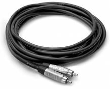 Hosa Hrr-020 Pro câble RCA – RCA 20 Pieds