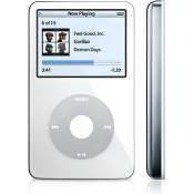 Apple iPod Video Lecteur MP3 numérique pour iPod Classic