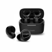 Ecouteurs Bluetooth Cowin KY02 TWS Noir