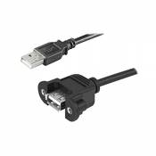 Lyndahl LKPK015-10 USB 2.0 Câble Adaptateur Panneau