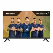 Tv Full Hd 40 Hisense 40a5700fa Android Tv