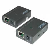 Cablematic - Power Over Ethernet Kit (injecteur PoE