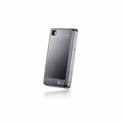 LG PCB-100 - Chargeur solaire - pour LG GD510, GD510