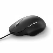 Microsoft Ergonomic Mouse – souris filaire USB pour