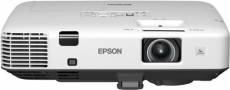 Epson EB-1955 Vidéoprojecteur 3 LCD 1024 x 768 USB/RJ45/VGA/HDMI