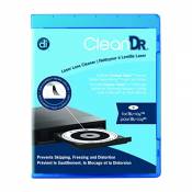 Kit de nettoyage de lentille pour lecteur Blu-Ray (Import