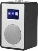 LEMEGA CR4 Radio numérique DAB/DAB+ et FM,Bluetooth,radio