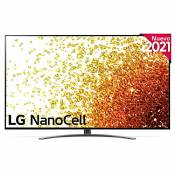 LG TV LED 4K 217 cm 86NANO916PA.AEU