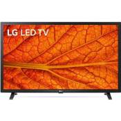 TV intelligente LG 32LM6370PLA 32' Full HD LED WiFi