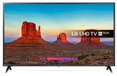 UHD LED televize LG 55UK6300