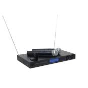 VHF-450 Wireless mic system