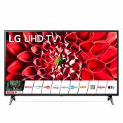 LG 43UN71006LB 109,2 cm (43") 4K Ultra HD Smart TV