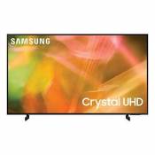 Televisore Samsung Crystal UHD 4K Smart TV