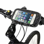 Theoutlettablet Support vélo pour Smartphone Engel
