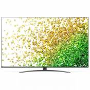 LG TV LED 4K 189 cm 75NANO866PA.AEU