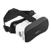 Lunettes de réalité virtuelle V6 pour smartphone