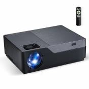 Wewoo Vidéoprojecteur LED Projecteur intelligent Full