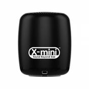 X-Mini Click Enceinte Portable Noir