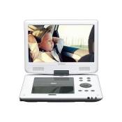 Lenco DVP-1063 Lecteur DVD portable -écran: 10"